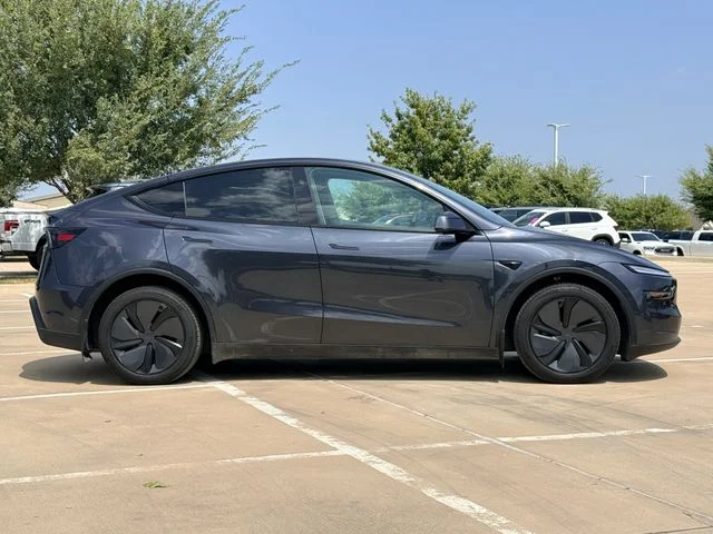 Used 2026 Gray Tesla Long Range image 12