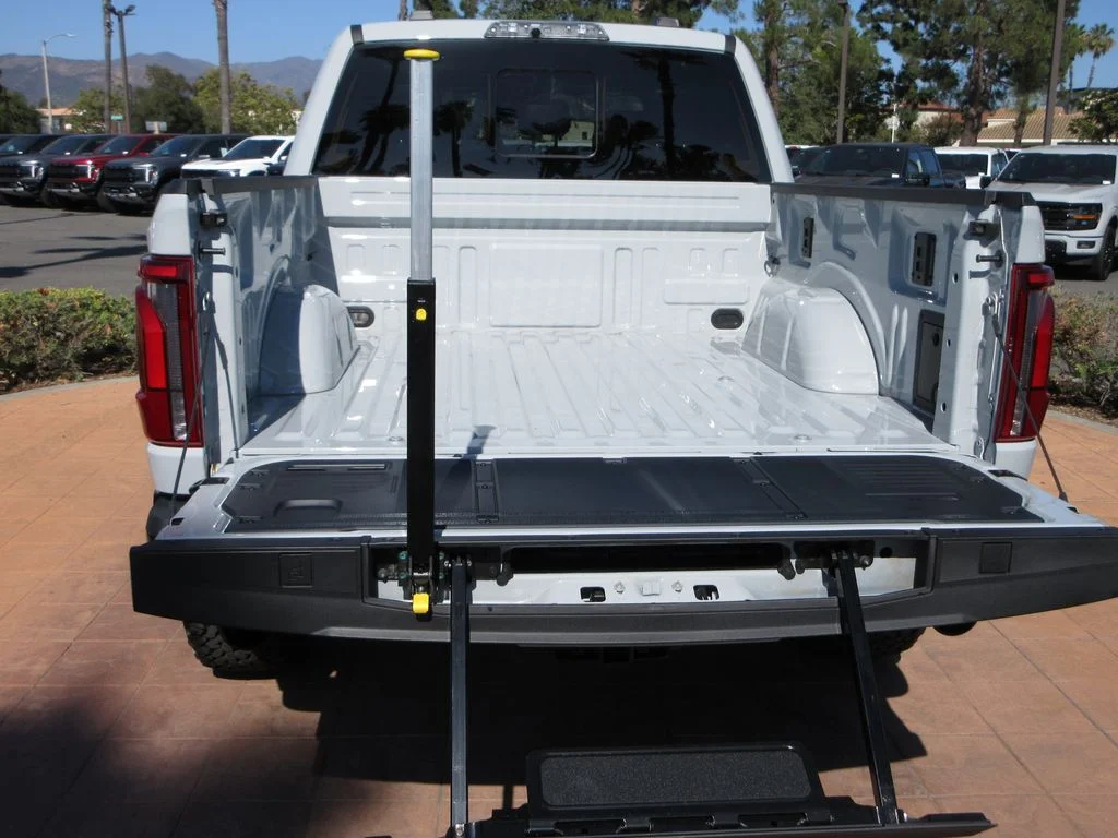 New 2026 Avalanche Ford Raptor image 29