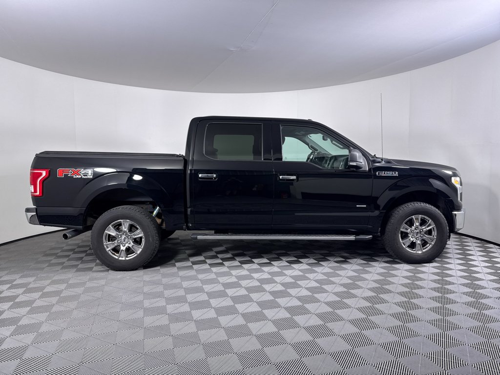 Used 2016 Ford F-150 XLT with VIN 1FTEW1EP3GFA06866 for sale in Willow Street, PA