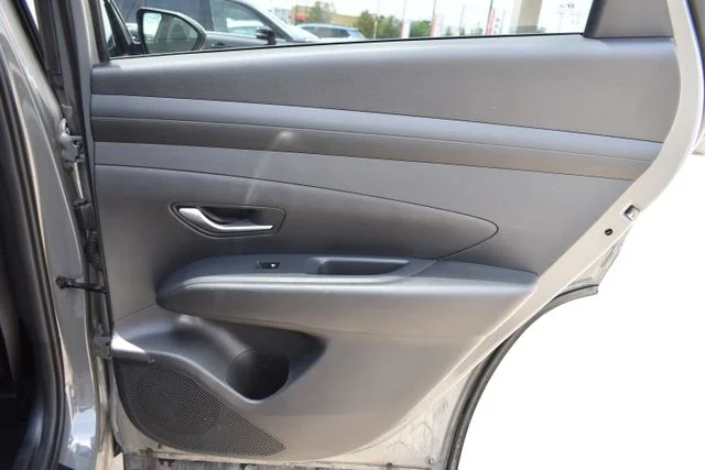 Used 2026 Gray Hyundai SEL image 16