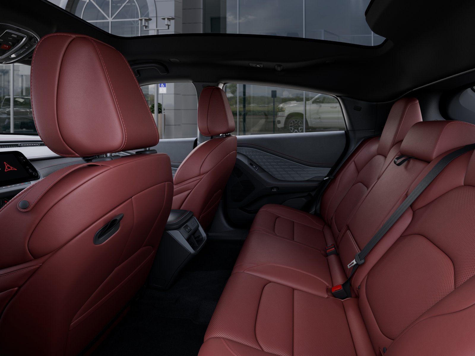 New 2026 Diamond Black Crystal Pearlcoat Dodge R/T Plus image 40