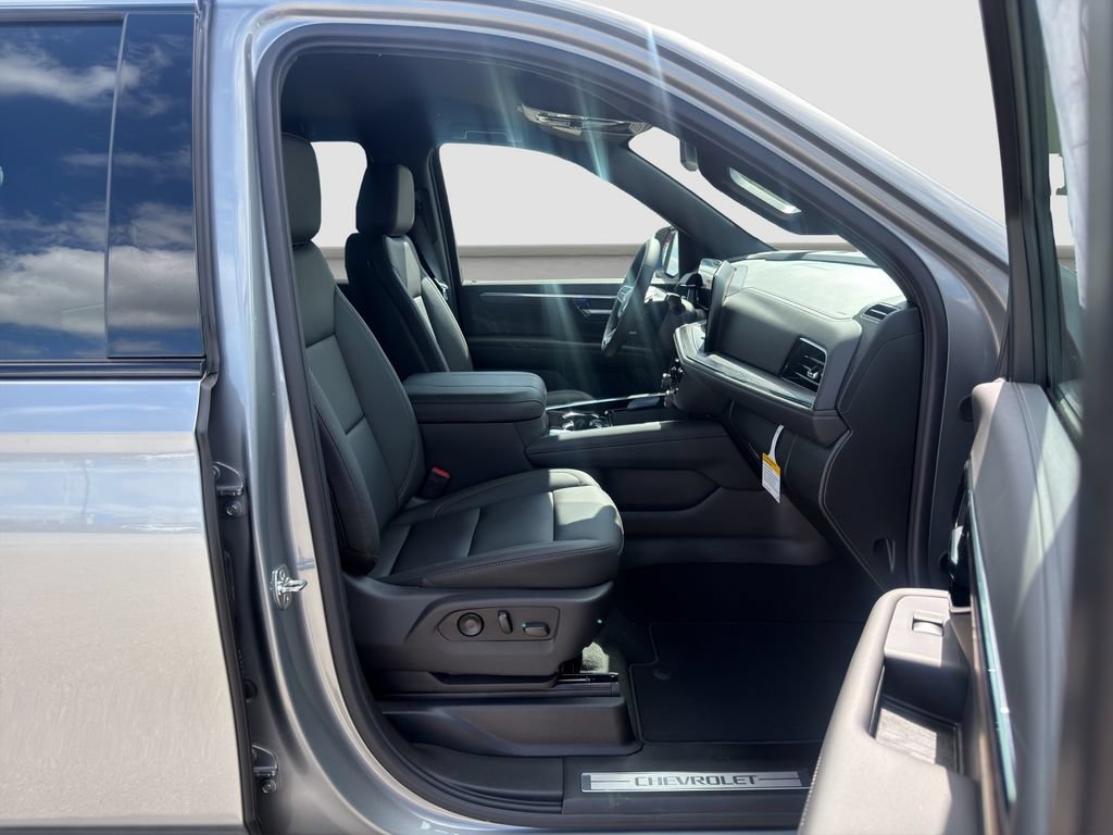 2026 Chevrolet Tahoe Z71 - Photo 15