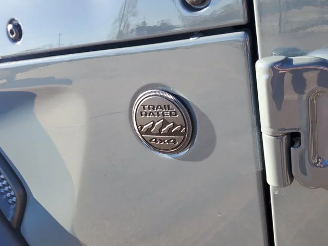 New 2026 Anvil Clearcoat Jeep Sport S image 7