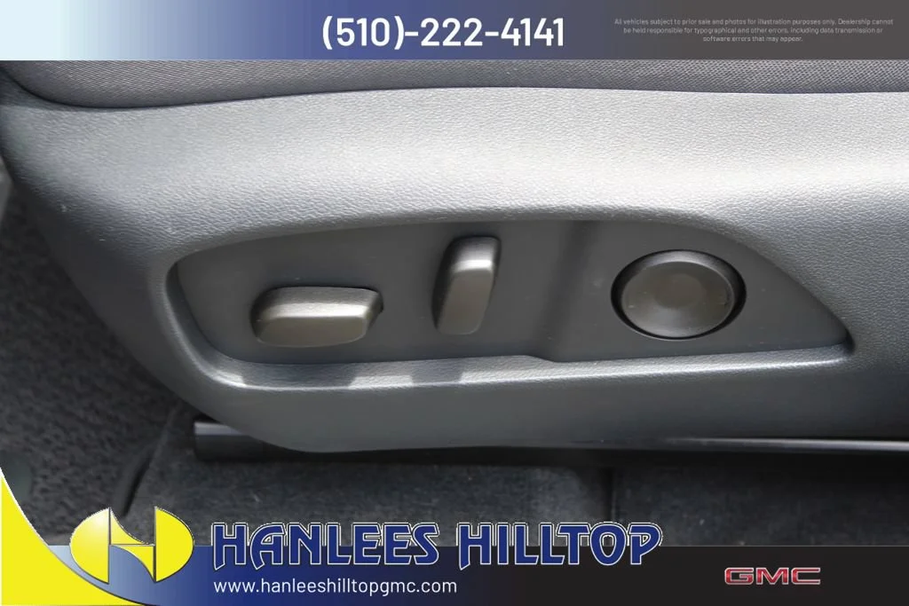 2026 GMC Terrain Denali - Photo 14