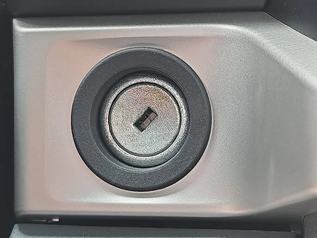 2025 Ford F-250 Super Duty XL - Photo 17