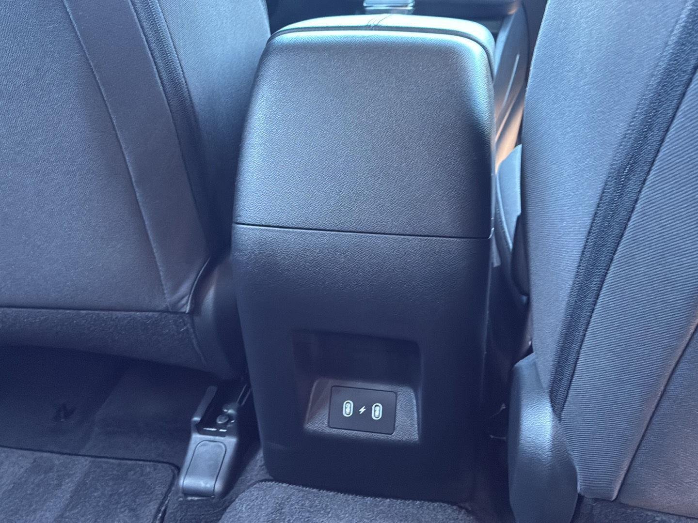 Used 2026 Ecotronic Gray Hyundai SE image 18