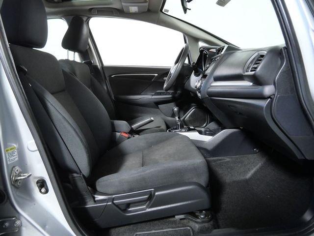 Used 2015 Silver Honda EX image 10