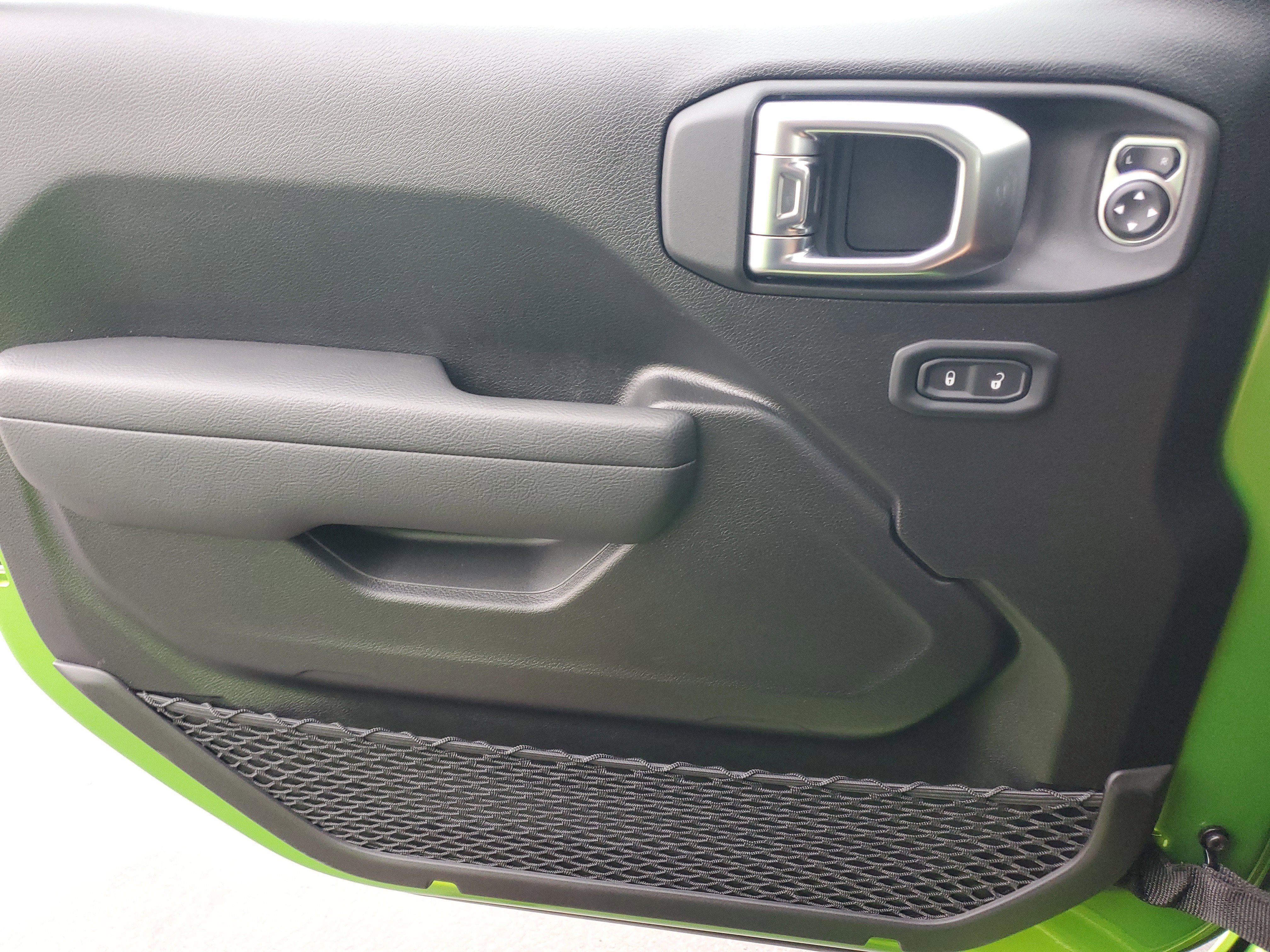 New 2026 Mojito (DISC) Jeep Rubicon image 23