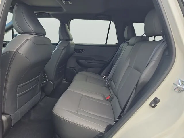 Used 2026 White Subaru Limited image 12