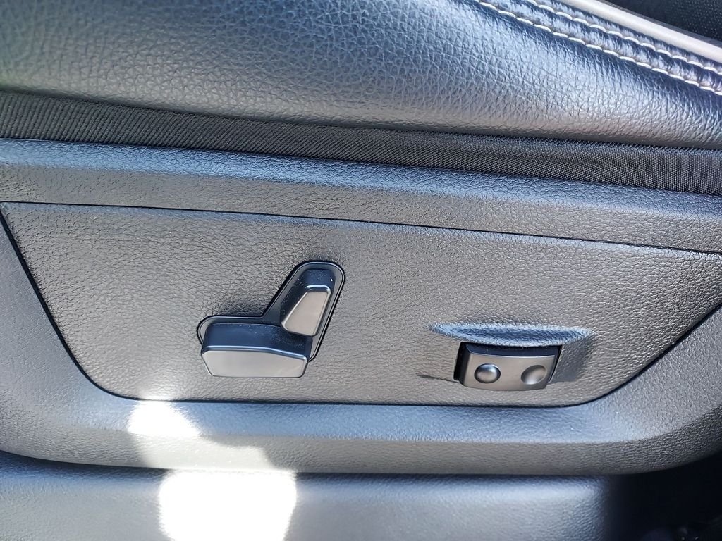 Used 2024 Gray Ram Laramie image 18