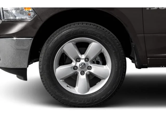 Used 2021 Gray RAM Warlock image 11