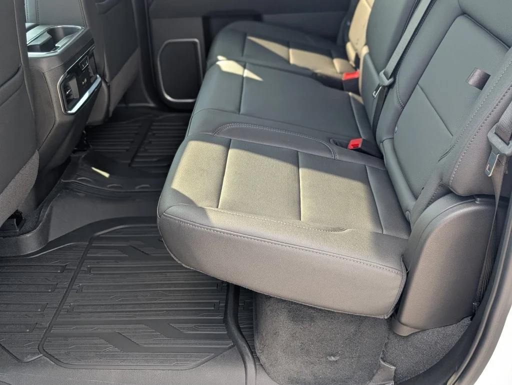 2026 GMC Sierra 1500 SLT - Photo 36
