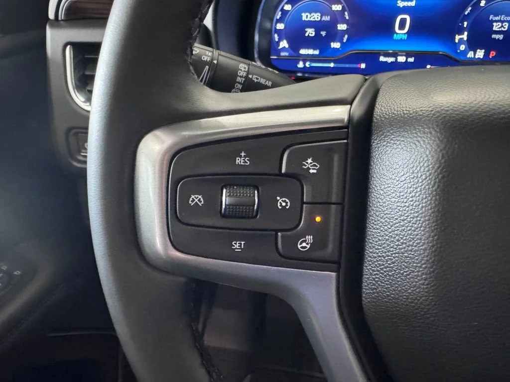 2023 Chevrolet Tahoe Z71 - Photo 18
