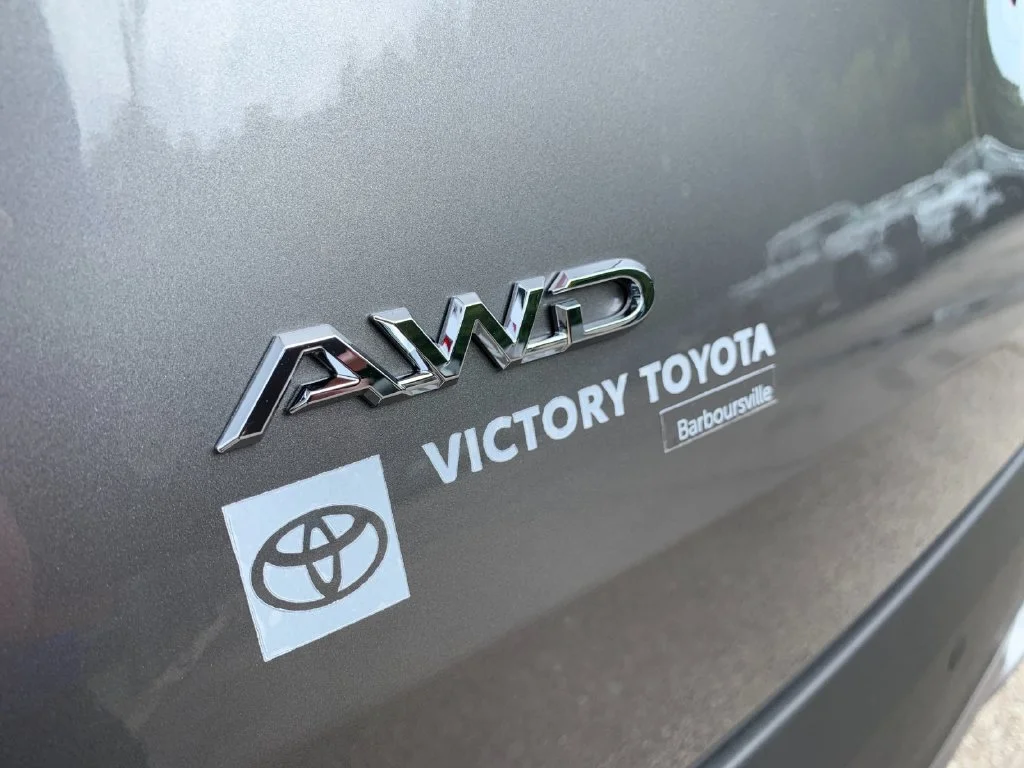 Used 2026  Toyota Platinum image 37