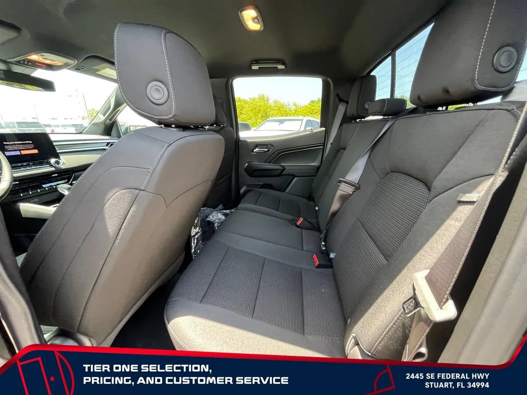 New 2026 Onyx Black GMC Elevation image 12