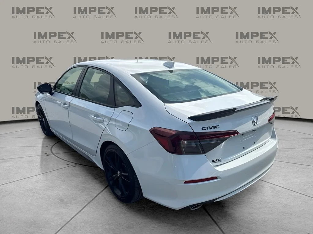 Used 2026  Honda  image 3