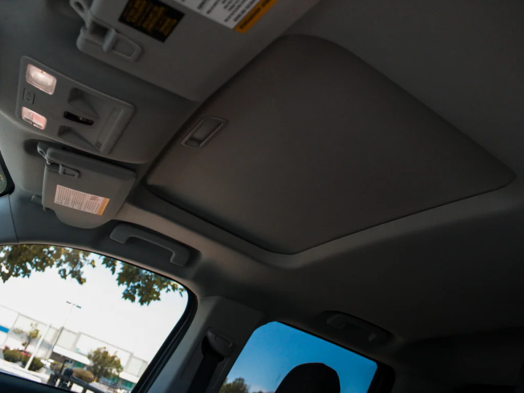 Used 2024 Gray Ford Lariat image 23