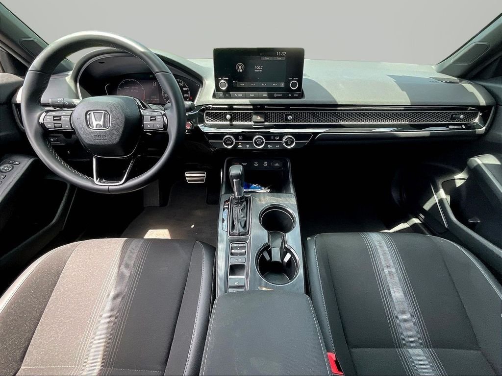 Used 2026  Honda Sport image 7
