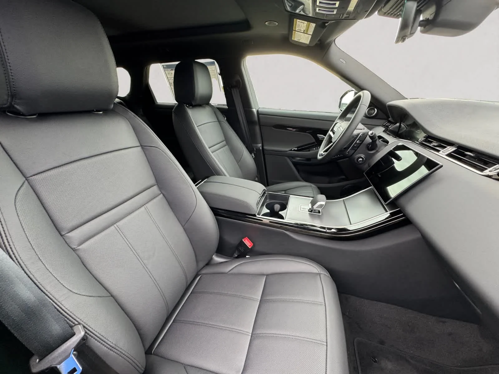 2026 Land Rover Range Rover Evoque S - Photo 15