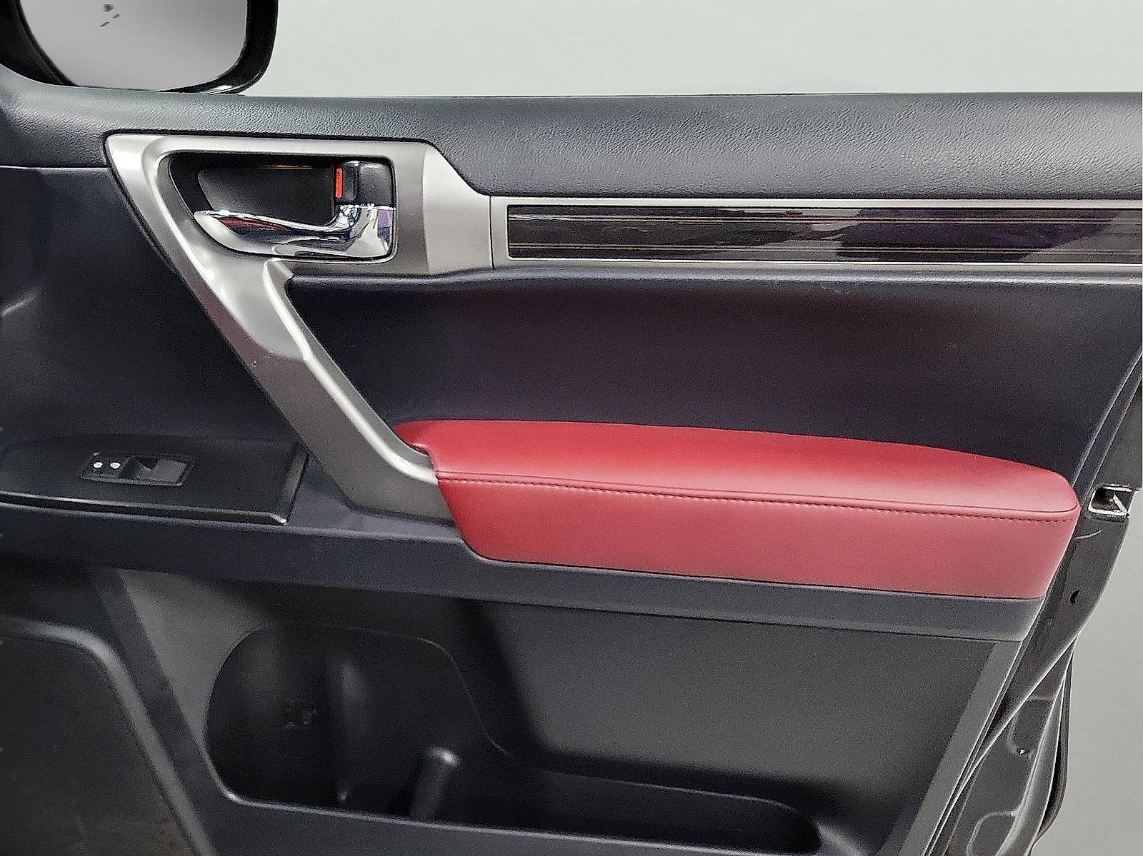 2023 Lexus GX PREMIUM - Photo 14