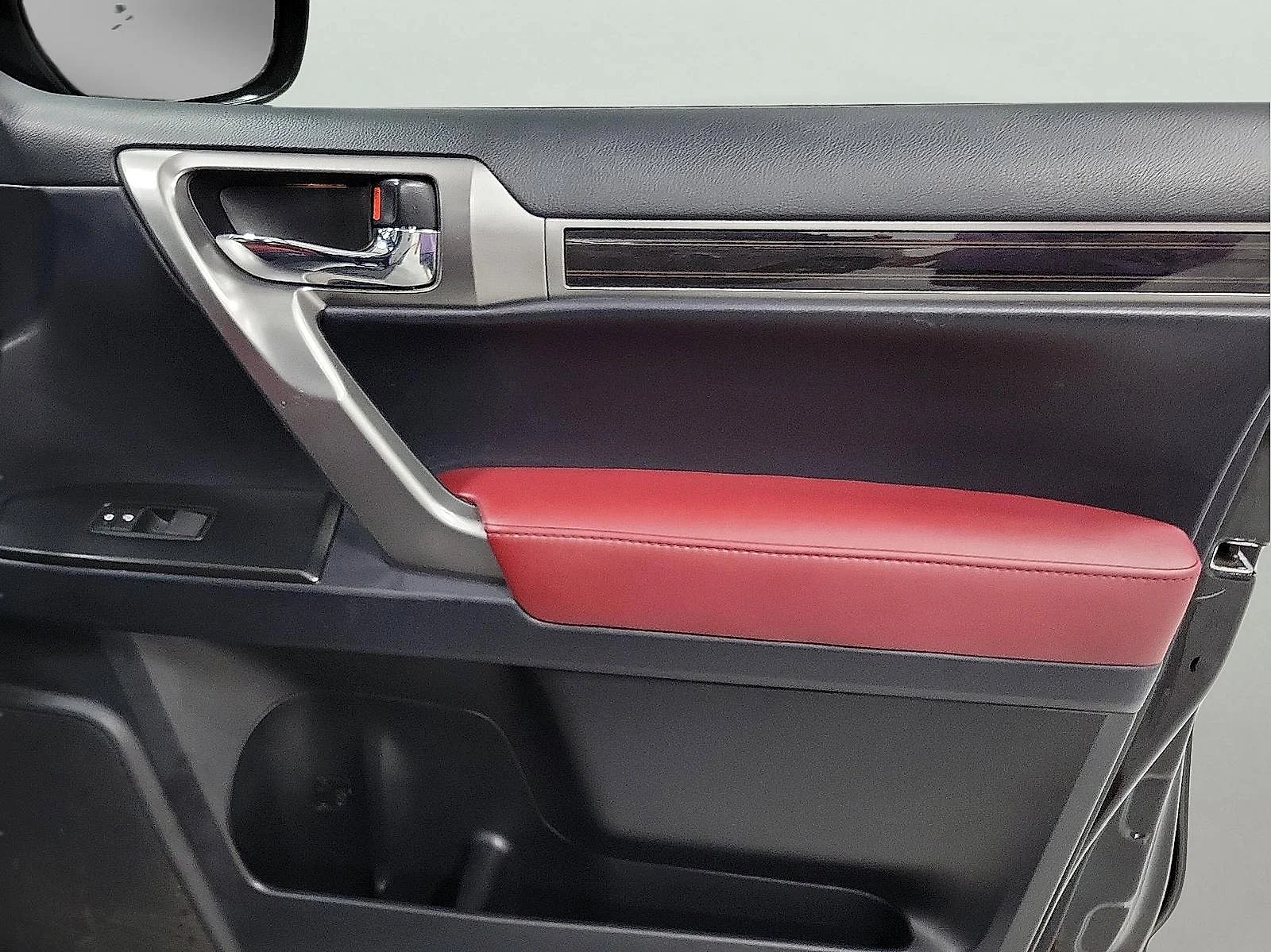 2023 Lexus GX PREMIUM - Photo 14