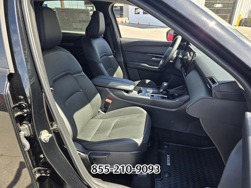2026 Mazda CX-5 S Preferred - Photo 13