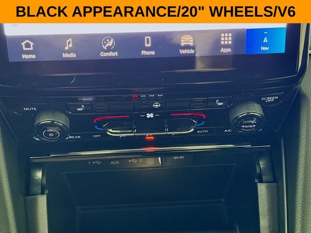 2025 Jeep Grand Cherokee L Limited - Photo 16