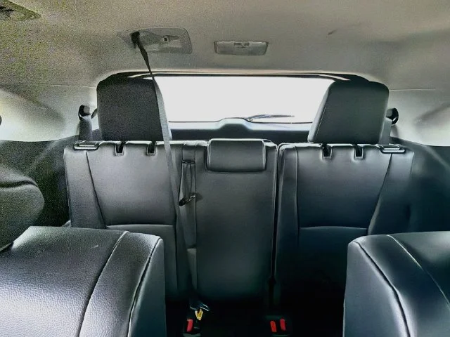 Certified Used 2023  Toyota XLE image 30