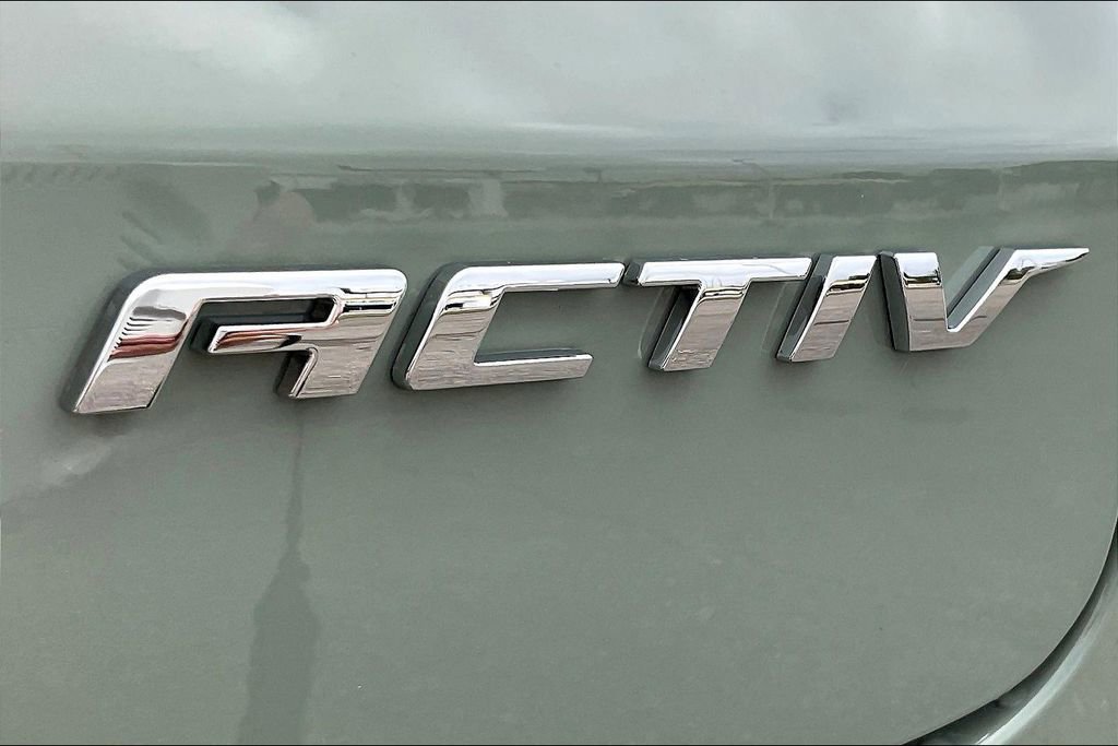 2026 Chevrolet Trailblazer Activ - Photo 9