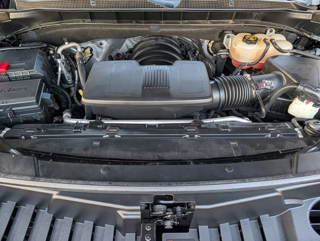 2022 Chevrolet Suburban RST - Photo 35