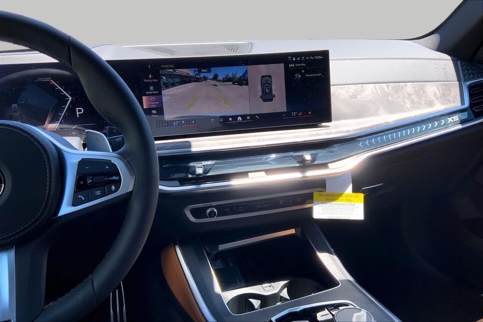 New 2026 Brooklyn Grey Metallic BMW xDrive40i image 6