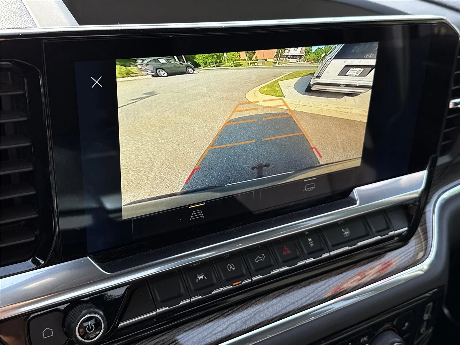 Used 2025 Cypress Gray Chevrolet LT image 26