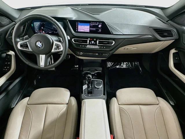 Certified Used 2023 Blue BMW 228i image 13