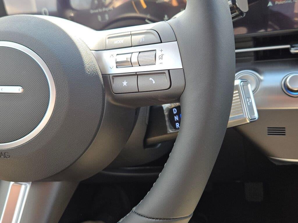 2026 Hyundai Kona Limited - Photo 32