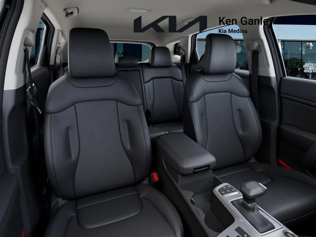 New 2026 Panthera Metal Kia EX image 15