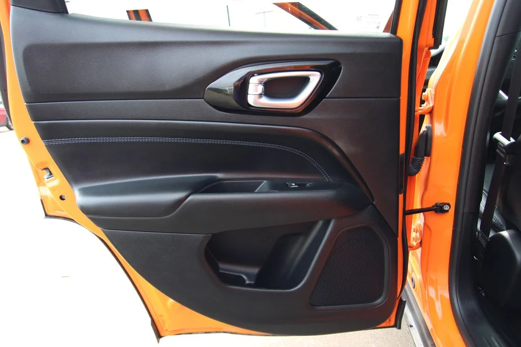 New 2026 Joose (DISC) Jeep Latitude image 38