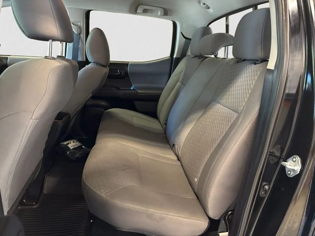Used 2021 Black Toyota SR image 14
