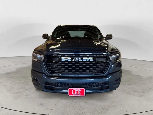 New 2026 Blue Ram Big Horn/Lone Star image 9