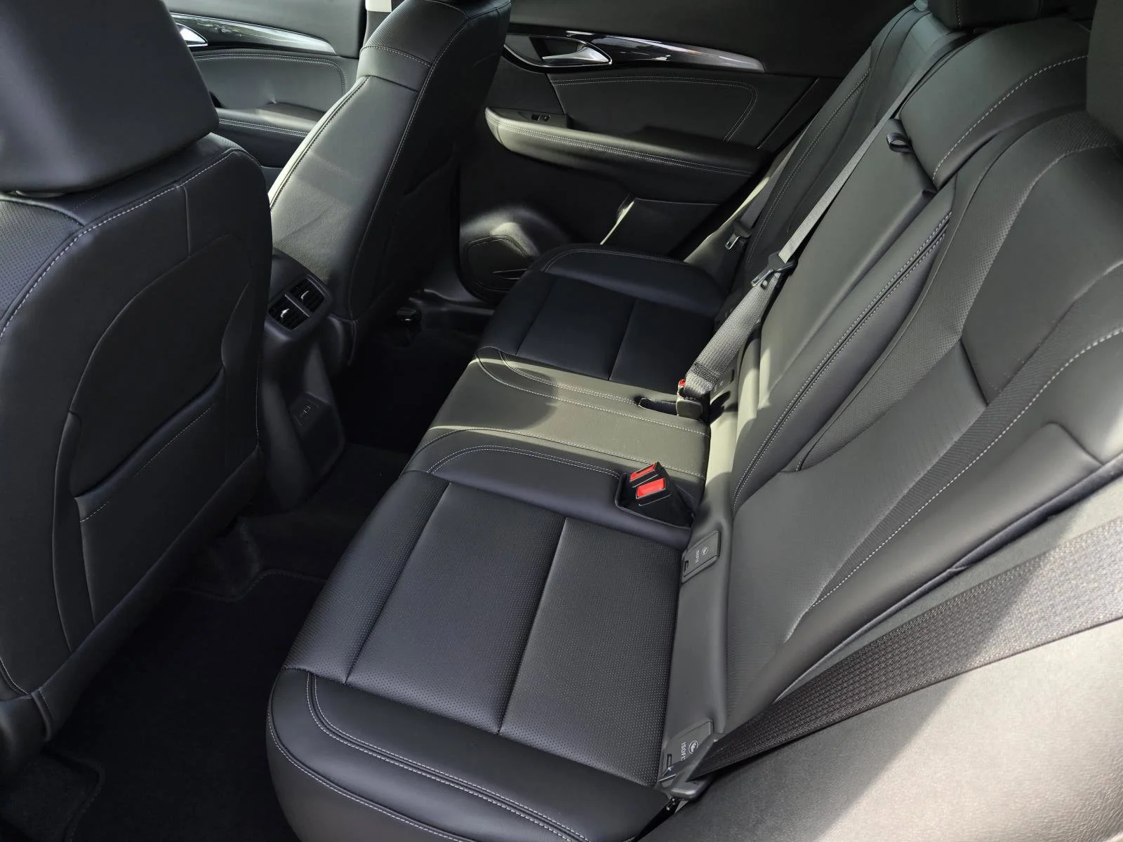 2026 Buick Envision Preferred - Photo 4