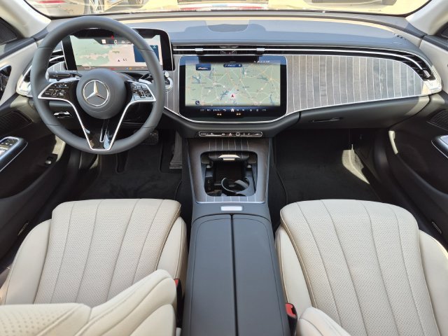 New 2027 Black Mercedes-Benz E 450 image 55