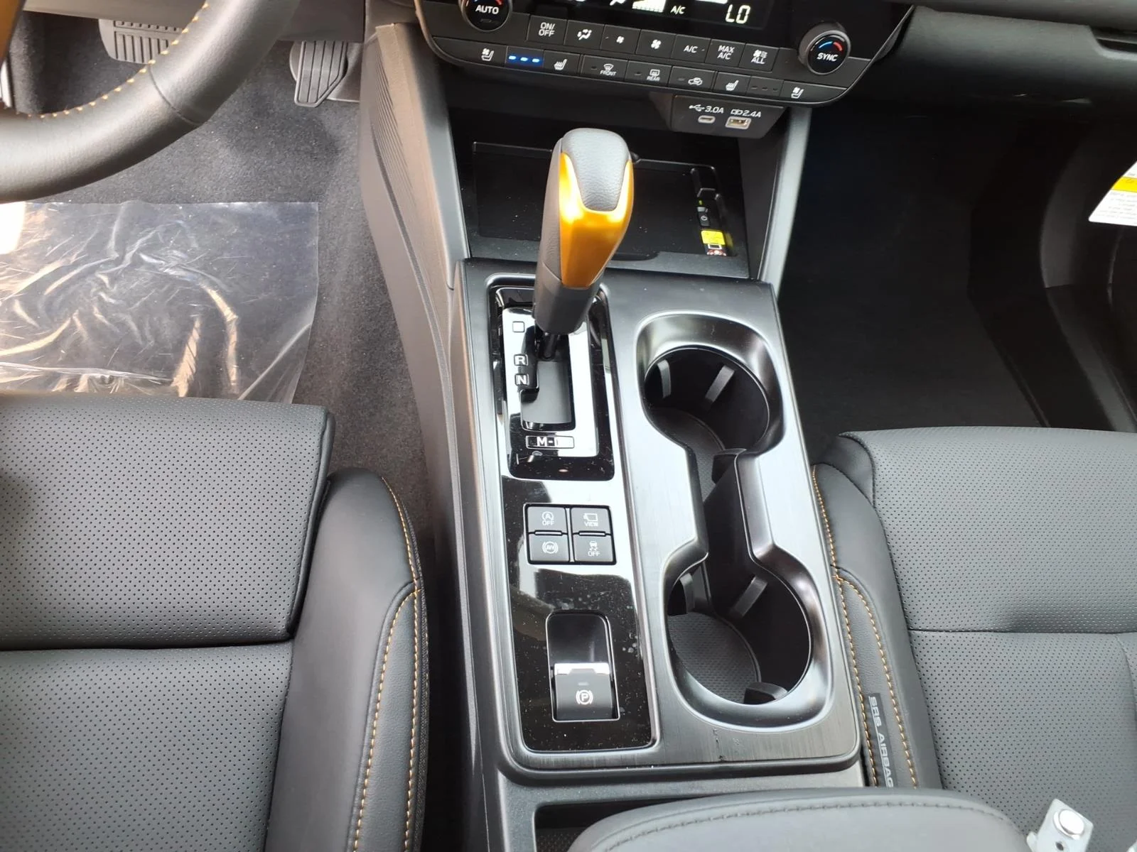 2026 Subaru Outback Wilderness - Photo 15