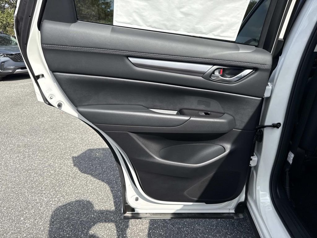 2025 Mazda CX-5 S Select Package - Photo 14