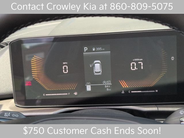 New 2026 Panthera Metal Kia X-Line image 16