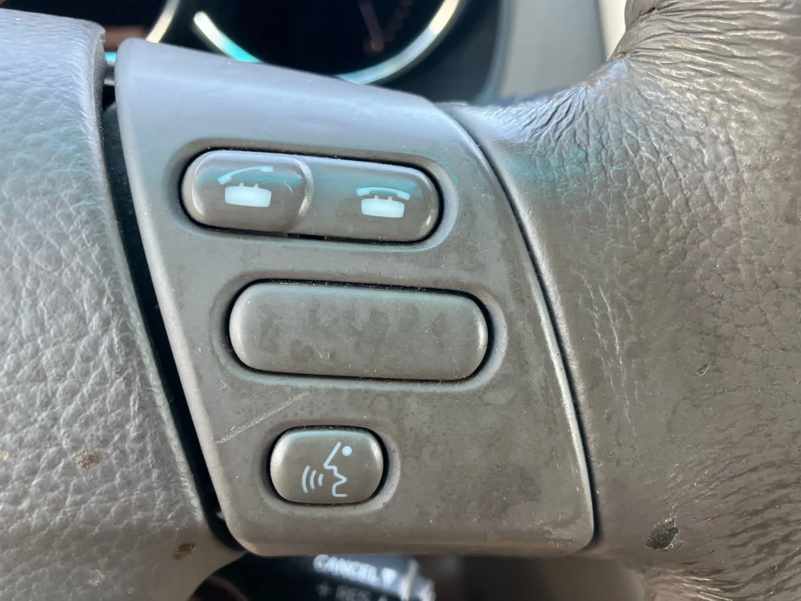 Used 2008 Brandy Wine Mica Lexus  image 17