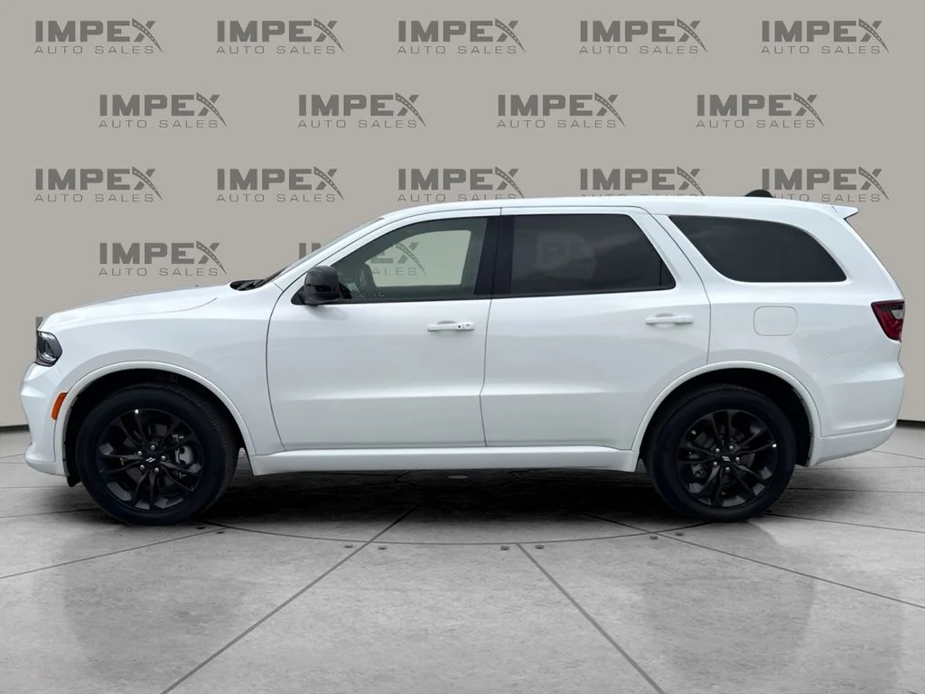 Used 2026 White Dodge GT image 2