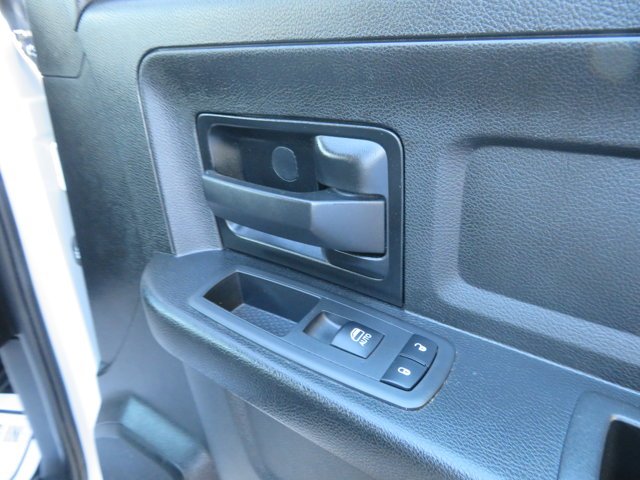 Used 2019 Bright White Clearcoat Ram Express image 13
