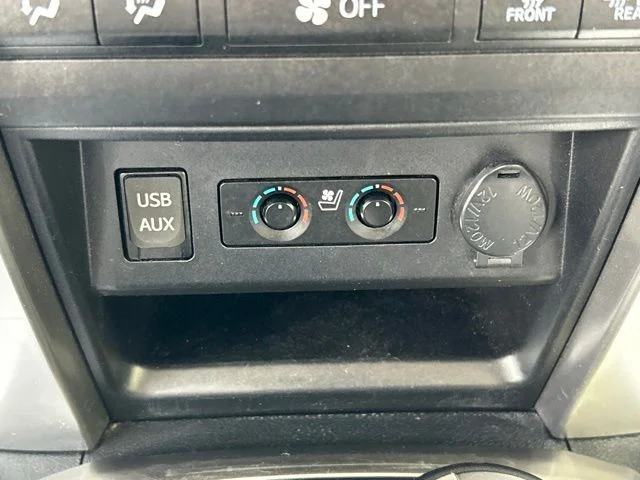 Used 2019 Black Toyota Limited image 69