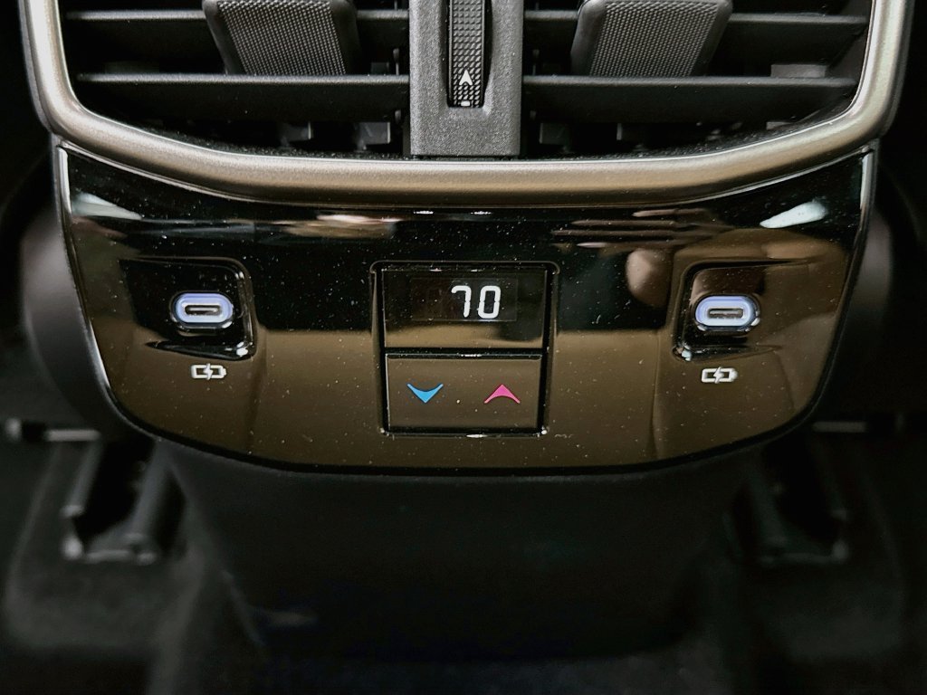Used 2025 Black Lexus 350 Premium Plus image 25