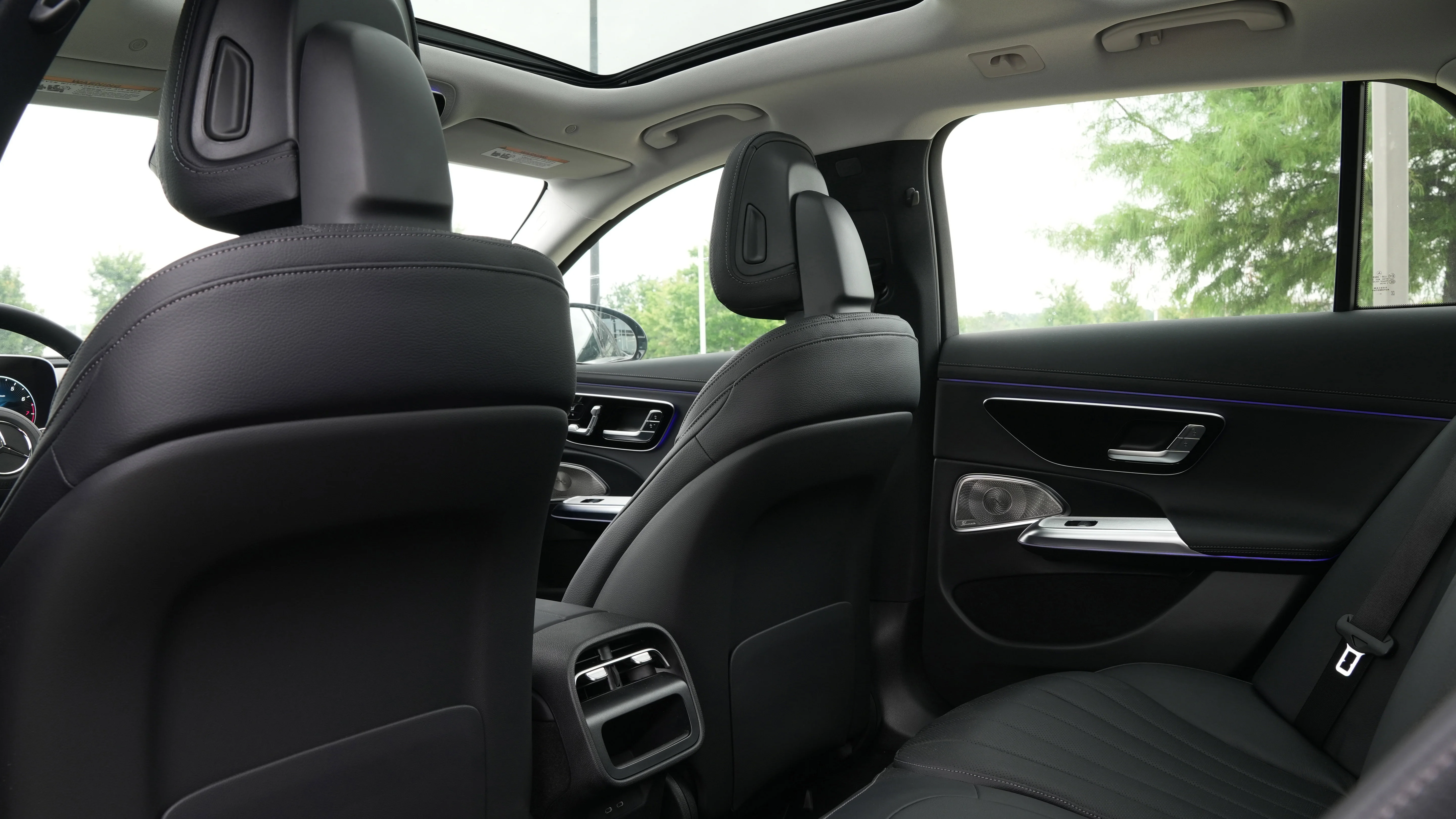 2025 Mercedes-Benz E-Class E450 All-Terrain - Photo 56