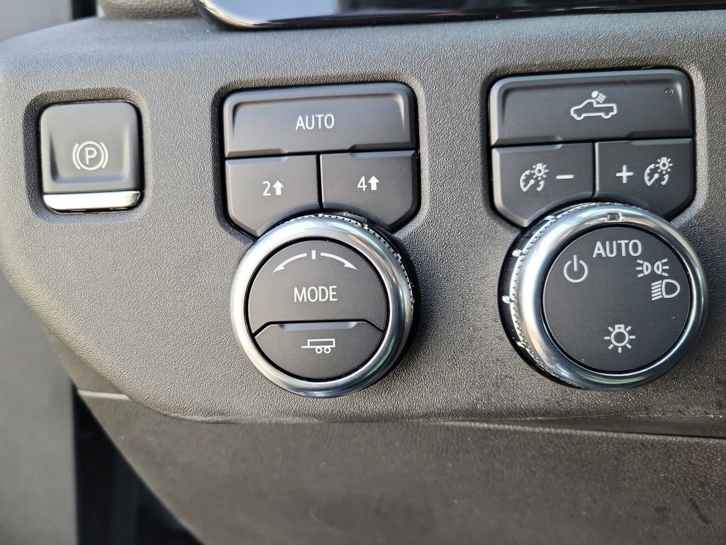 2024 GMC Sierra 1500 SLE - Photo 20
